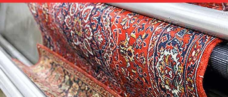 قالیشویی در گلشهر کرج | شستشوی فرش گلشهر | شستشوی موکت در گلشهر